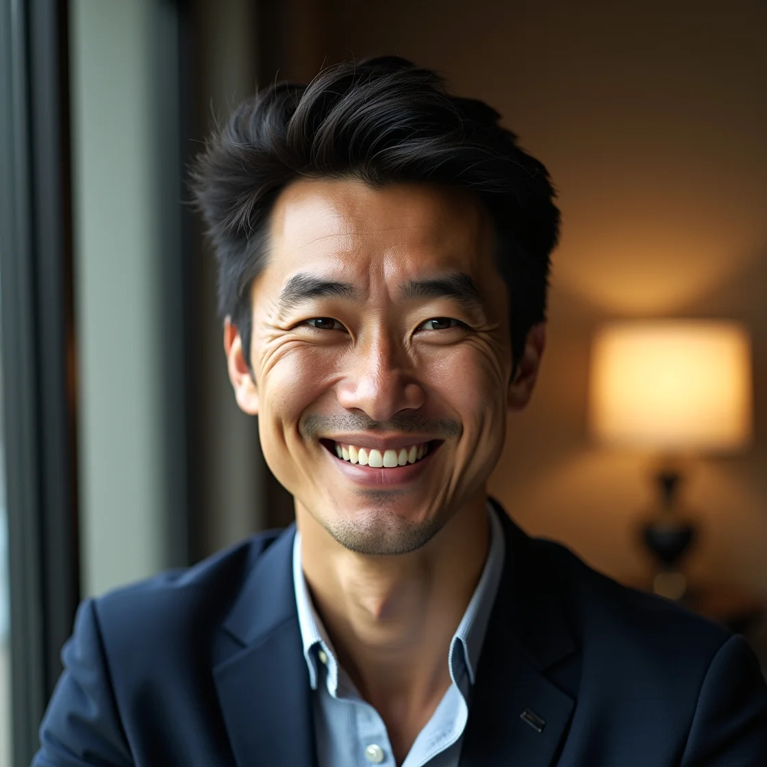 Takeshi Nakamura